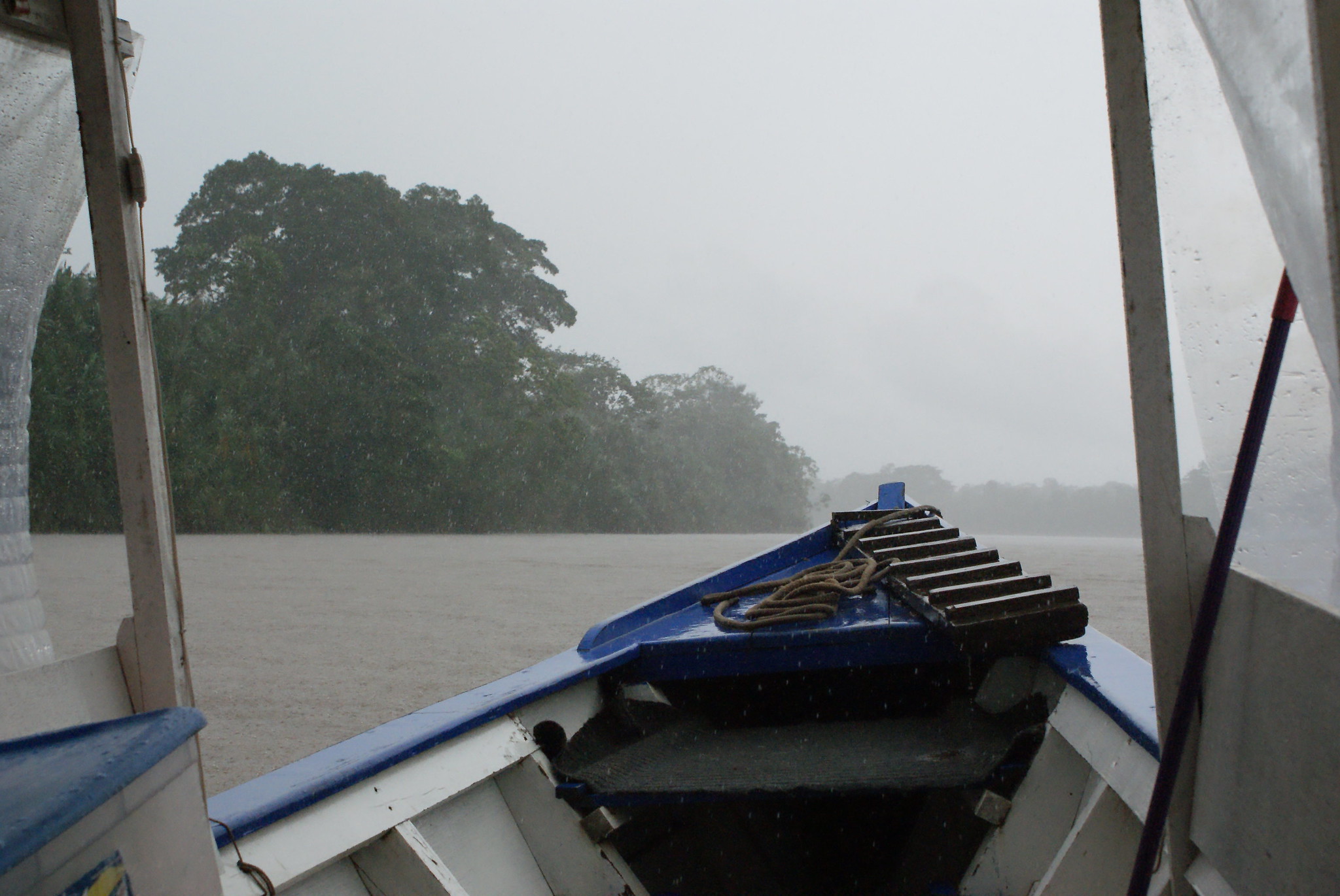 Puerto Maldonado Weather: Peru Amazon Climate